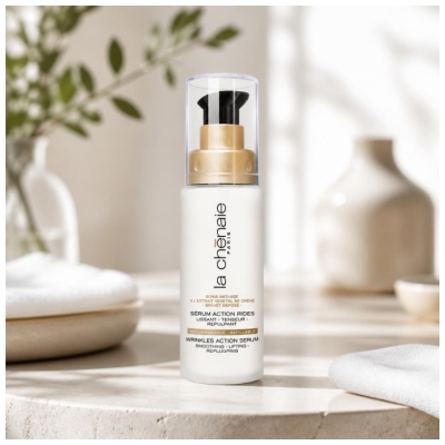 La Chênaie Sérum Action Rides 30 ml