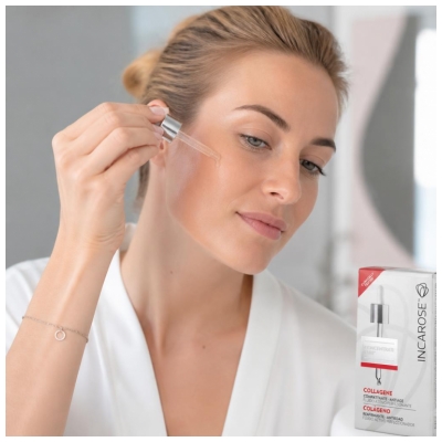 INCAROSE Pure Solutions Collagène - 15 ml