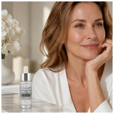 Sérum Anti-Âge Régénérant aux Cellules Souches Végétales 20 ml
