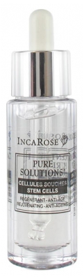 Sérum Anti-Âge Régénérant aux Cellules Souches Végétales 20 ml