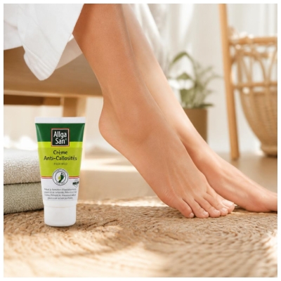 Crème Anti-callosités Scholl 75ml
