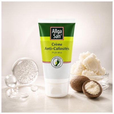 Crème Anti-callosités Scholl 75ml