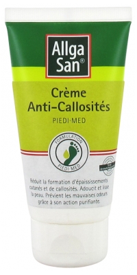 Crème Anti-callosités Scholl 75ml