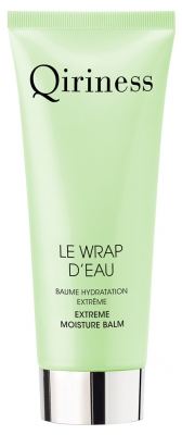 Qiriness le Wrap d'Eau