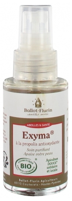 Sérum Apaisant pour Peaux Sensibles à la Propolis - 50 ml