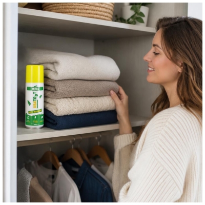 Abatout Mites Laque 150 ml