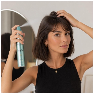 René Furterer Style Laque Cheveux 100 ml