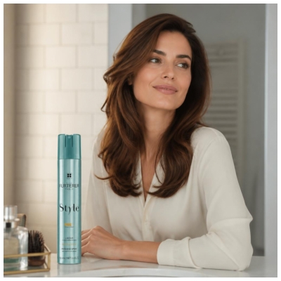 René Furterer Style Laque Cheveux 100 ml