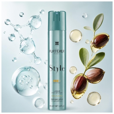 René Furterer Style Laque Cheveux 100 ml