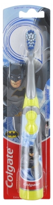Colgate Brosse à Dents Enfants 