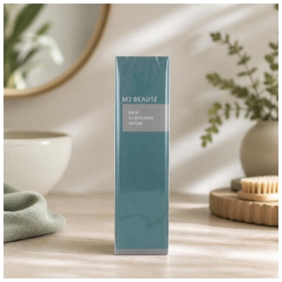 M2 BEAUTÉ Hair Activating Sérum Croissance 120 ml