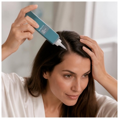 M2 BEAUTÉ Hair Activating Sérum Croissance 120 ml