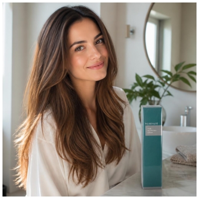 M2 BEAUTÉ Hair Activating Sérum Croissance 120 ml