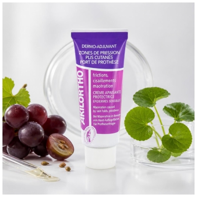 Akileïne Crème Akilortho