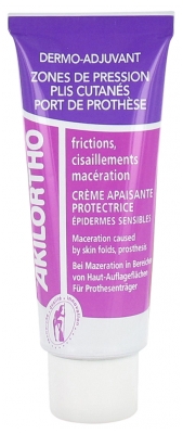 Akileïne Crème Akilortho