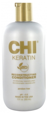Revitalisant Restructurant à la Kératine 355 ml