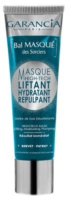Garancia Bal Masqué des Sorciers Masque Liftant Hydratant 50 ml