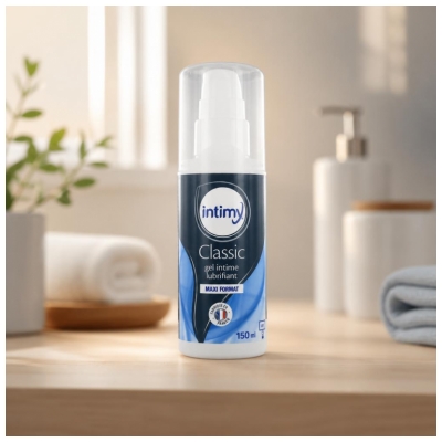 Intimy Classic Gel Intime 150 ml