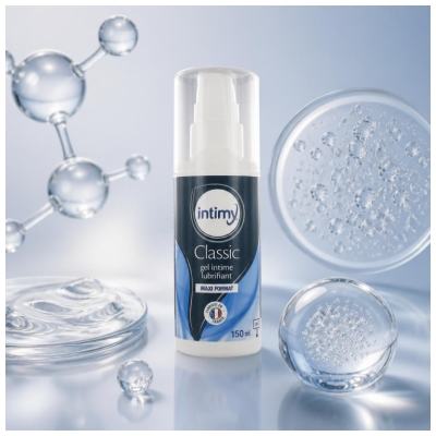 Intimy Classic Gel Intime 150 ml