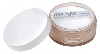 Eye Care Cosmetics Poudre Libre Naturel