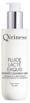 Qiriness Fluide Lacté Exquis