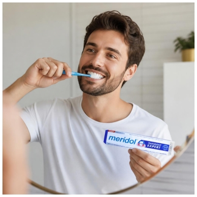 Meridol Parodont Expert Dentifrice