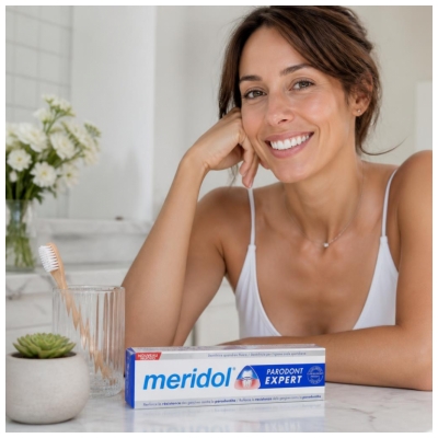 Meridol Parodont Expert Dentifrice