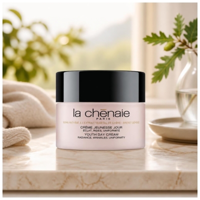 La Chênaie Crème Jeunesse Jour 50 ml