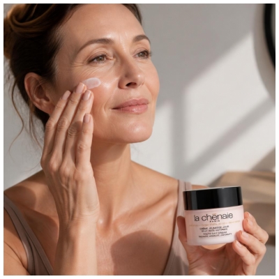 La Chênaie Crème Jeunesse Jour 50 ml