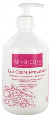 Armencelle Lait Corps Hydratant Bio Ecocert