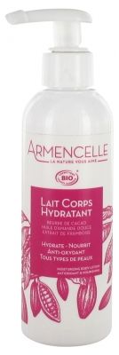 Armencelle Lait Corps Bio Ecocert