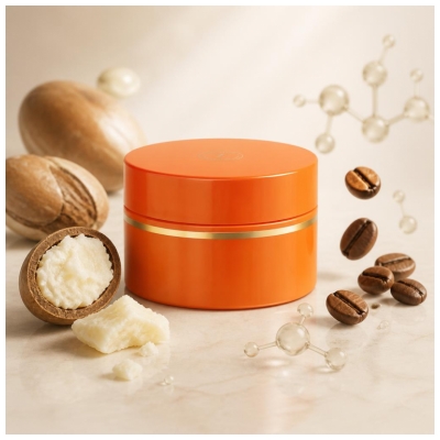 Lancaster Golden Tan Max Baume Corps Après-Soleil 200 ml