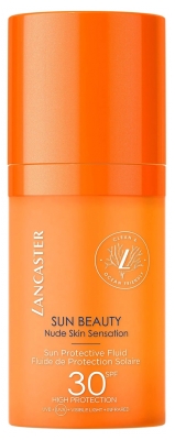 Lancaster Sun Beauty - Fluide de Protection Solaire Spf30 30 Ml