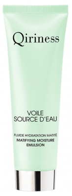 Qiriness Les Essentiels Voile Source d'Eau