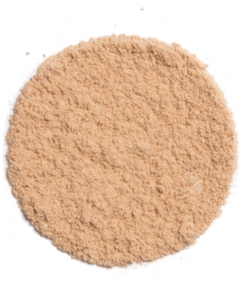 Boho Green Make-Up Boho Green Poudre Minérale 03 Beige Hâlé 10 g