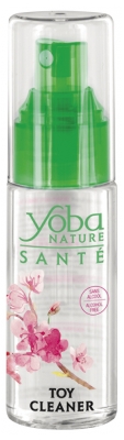 Yoba Nettoyant Sextoys 50 ml