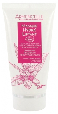 Armencelle Masque Hydra'Liftante Bio Ecocert