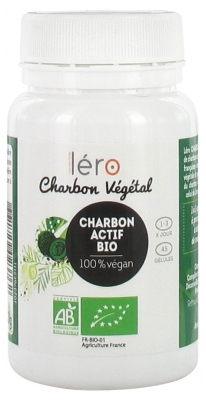 Léro Harbon Végétal Bio