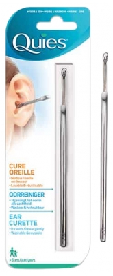 Cure Oreille - Boite 1 Unité