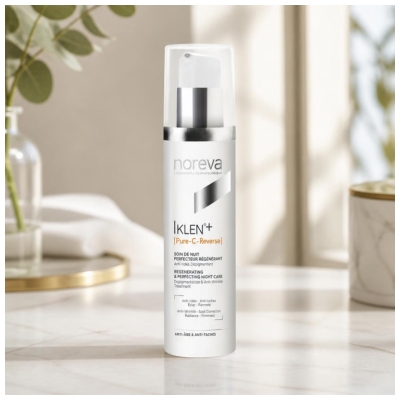 Noreva Soin de Nuit 50 ml