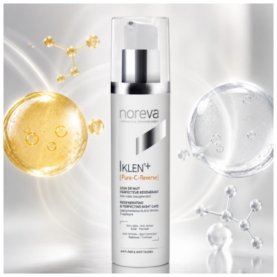 Noreva Soin de Nuit 50 ml