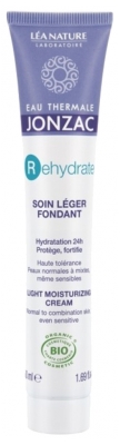 Eau de Jonzac Soin Léger Fondant