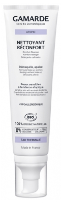 Gamarde Atopic Nettoyant Réconfort 100 ml