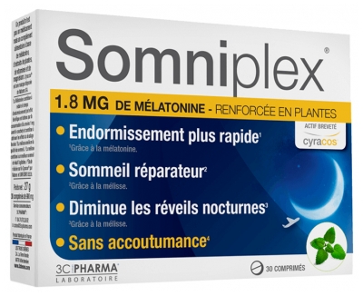 3C Pharma Somniplex®
