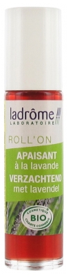Ladrôme Roll'on Apaisant a la Lavande 10 ml Fr/Nl