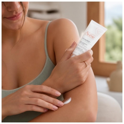 Avène Cicalfate Eau Thermale - - Soin Hydratant Réparateur Peaux Sensibles Fragilisées Post-Acte Dermatologique Superficiel 40 ml