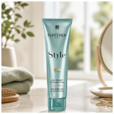 René Furterer Style Gel Fixant Cheveux 150 ml