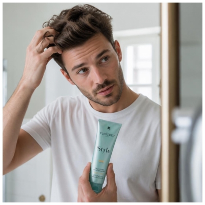René Furterer Style Gel Fixant Cheveux 150 ml