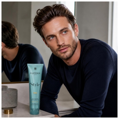René Furterer Style Gel Fixant Cheveux 150 ml
