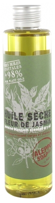 Tadé Huile Sèche Fleur de Jasmin - 160 ml